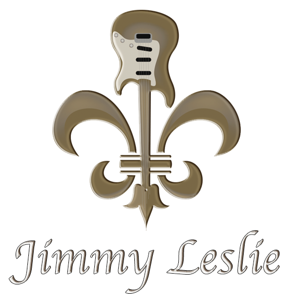 Jimmy Leslie